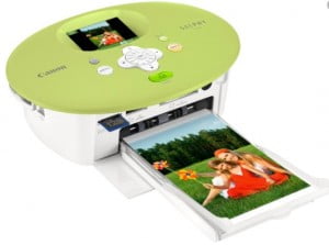 Canon Selphy Cp790