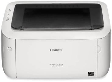 Canon Imageclass Lbp6230dn Printer Setup - Printer Drivers