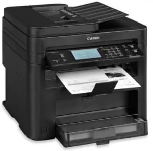 Canon Imageclass Mf216n