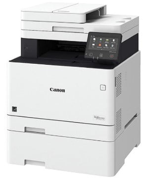 Canon Imageclass Mf731cdw Setup - Printer Drivers