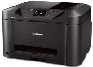 Canon Maxify Mb5020
