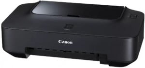 Canon Pixma Ip2702