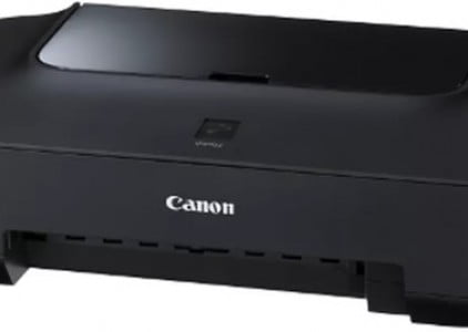 canon ip1800 printer setup