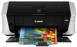 Canon Pixma Ip3500
