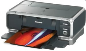 Canon Pixma Ip4000
