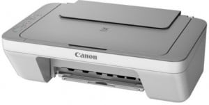 Canon Pixma Mg2420