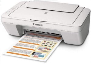 download drivers for canon pixma mg2520