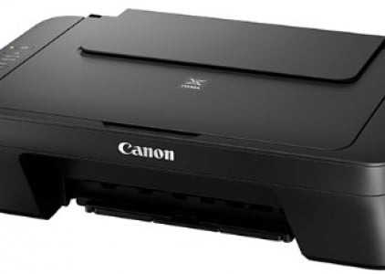 Canon Pixma MG2200 Setup - Printer Drivers