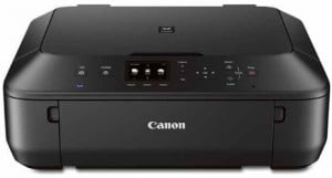 Canon Pixma Mg5500