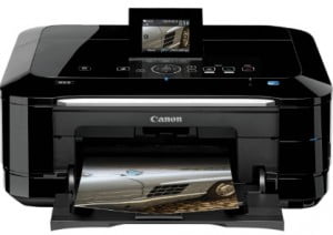 Canon Pixma Mg8120