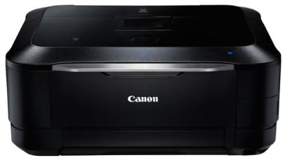 Canon Pixma Mg8220 Setup - Printer Drivers