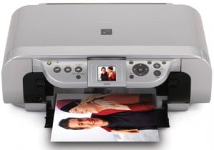 Canon Pixma Mp460 Canon Pixma Mp460