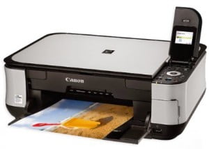 Canon Pixma Mp470 Canon Pixma Mp470