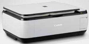 canon mp490 printer test page