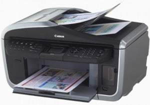 Canon Pixma Mp830 Canon Pixma Mp830