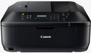 Canon Pixma Mx530