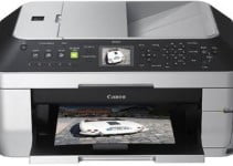 canon mx430 series printer drivers