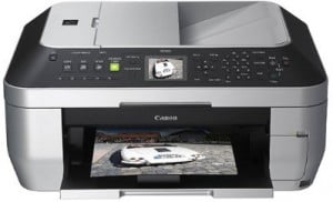 Canon Pixma Mx860