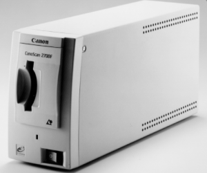 Canon Canoscan Fs4000u