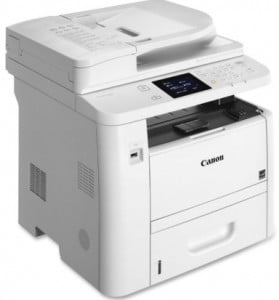 Canon Imageclass D1520