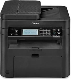 Canon Imageclass Mf247dw