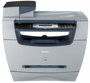 Canon Imageclass Mf5700