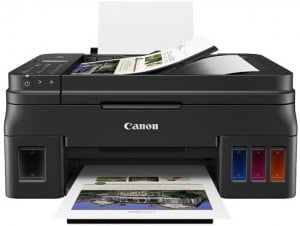 Canon Pixma G4210