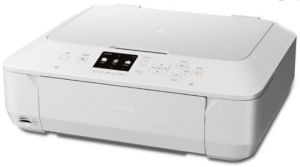 Canon Pixma Mg6400 Series Setup - Printer Drivers