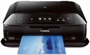 Canon Pixma Mg7520