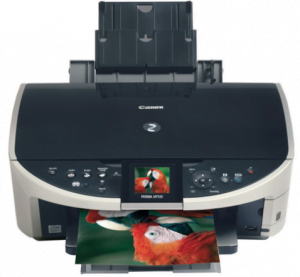 Canon Pixma Mp500