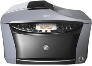 Pixma Mp780