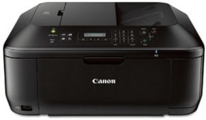 Canon Pixma Mx532