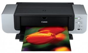 Canon Pixma Pro9000