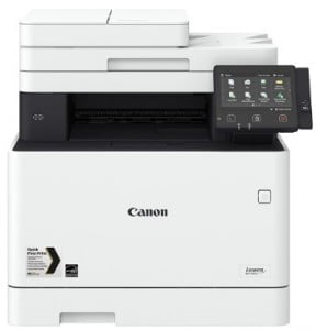 Canon Imageclass Mf735cdw