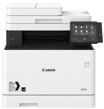 Canon Imageclass Mf735CDW Setup - Printer Drivers