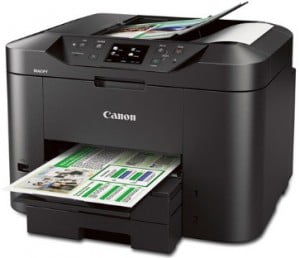 Canon Maxify Mb2320