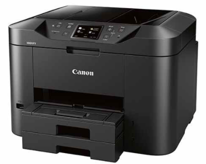 Canon Maxify Mb2700 Setup - Printer Drivers