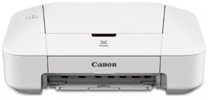 Canon Pixma Ip2820