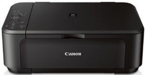 Canon Pixma Mg2220