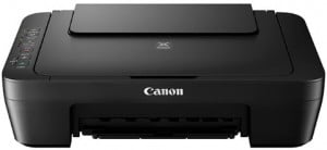 Canon Pixma Mg3029