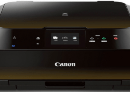 Canon Pixma Mg3029 Setup - Printer Drivers