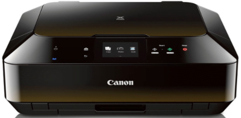 Canon Pixma Mg6230 Setup - Printer Drivers