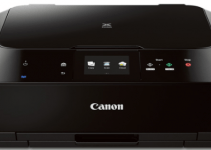 windows 10 canon mg3100 scanner setup