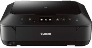 canon pixma mg2120 scanner software