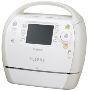 Canon Selphy Es40