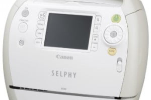 Canon Selphy Es40 Setup