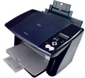 Canon Smartbase Mp 360