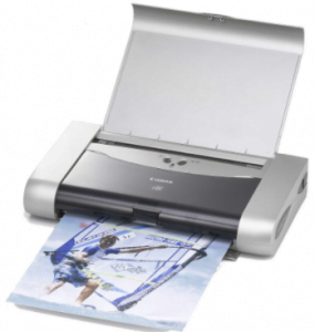 Canon Bubble Jet I80 Canon Bubble Jet I80