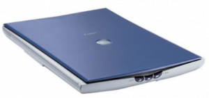 Canon Canoscan N670u