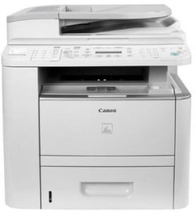 Canon IMageclass D1150 Canon IMageclass D1150